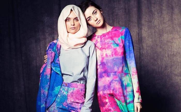 Wie die Fashion-Branche Muslimas als Kundinnen entdeckt