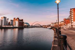 Newcastle’s Eldon Square extends opening times, reports strong consumer demand