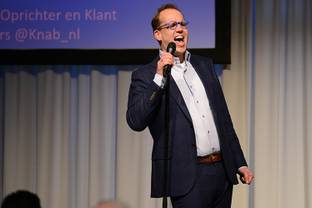 Retail in de Cloud: een congres vol inspiratie