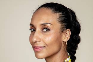 British Vogue names Chioma Nnadi head of editorial content