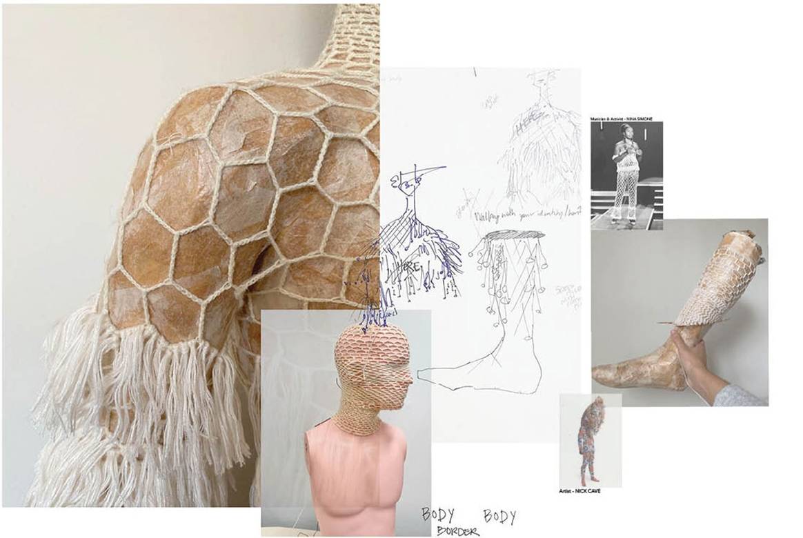 CFDA Graduate Showcase: Ein Blick auf die Arbeiten der Absolventen 2020