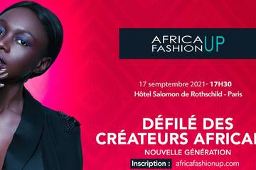 Africa Fashion Up : bilan d’une 1re édition