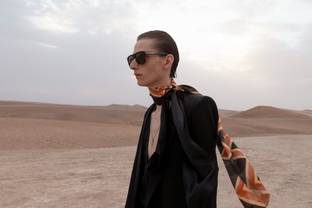 París Fashion Week adelanta los programas de sus ediciones de enero