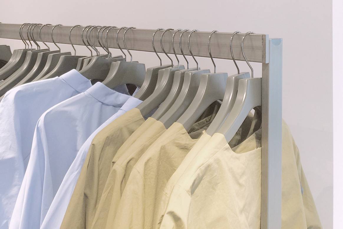 63 Sustainability efforts of the fashion industry in November 2021