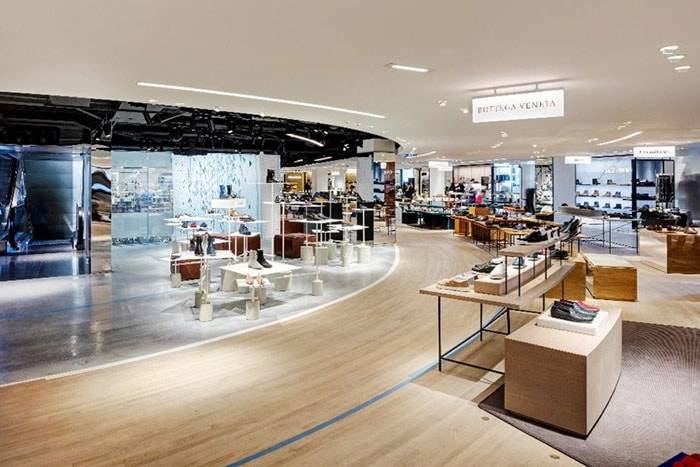 En image : le nouveau Printemps de l'homme