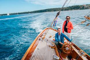 ‘Spirit of Adventure’: de SS25-collectie van NZA New Zealand Auckland