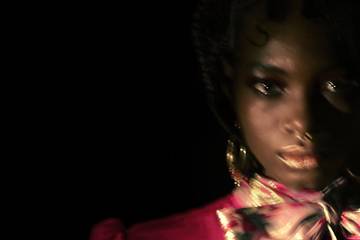 Video: Sabirah FW21 collection