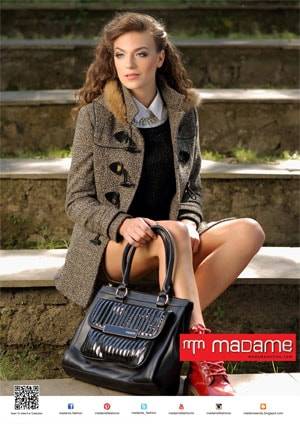 Madame plans retail expansion in south India