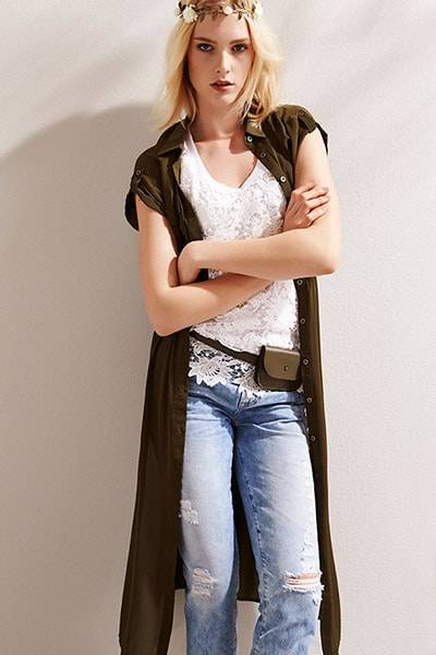 Casual Identity SS2016