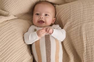 Reiss lanceert babykleding na succes kinderkleding