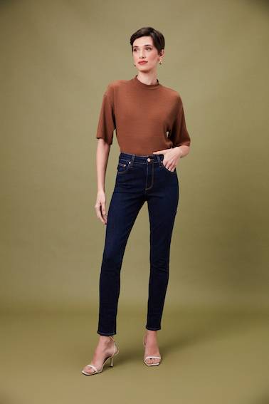 Jeans skinny Damyller