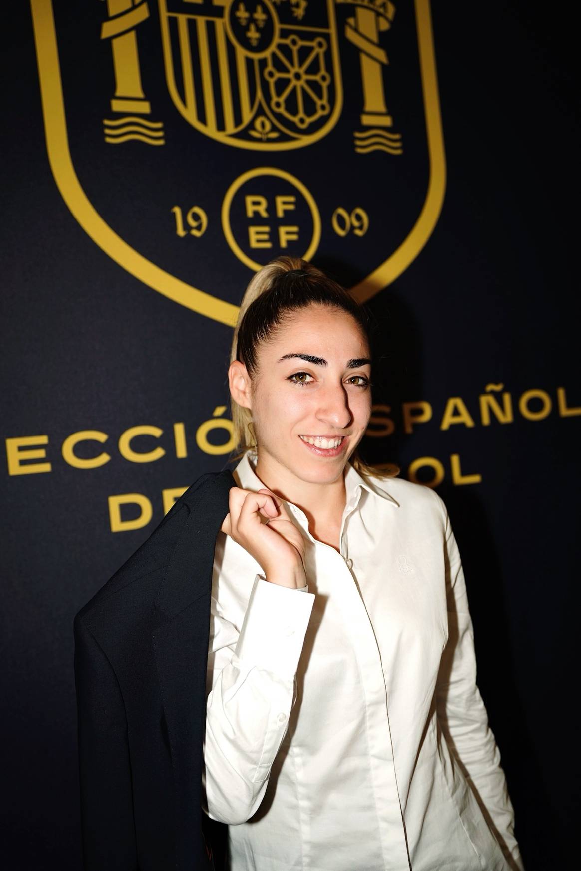Olga Carmona