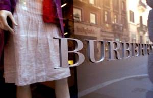 Burberry y Ballantyne abren en Tokio