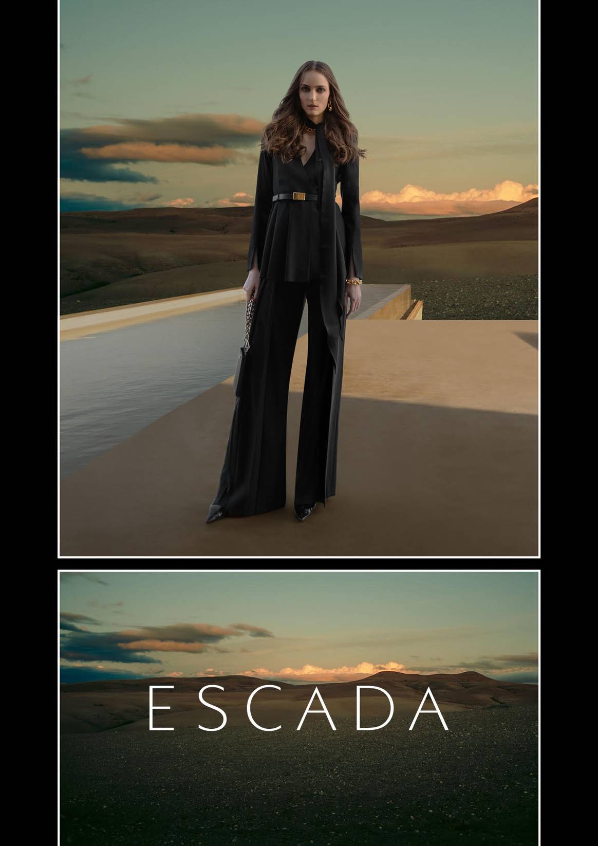 Image: Escada