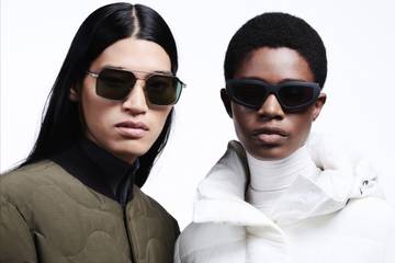 Canada Goose launches first-ever eyewear collection