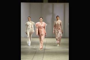 Video: Designers’ Nest at CPHFW