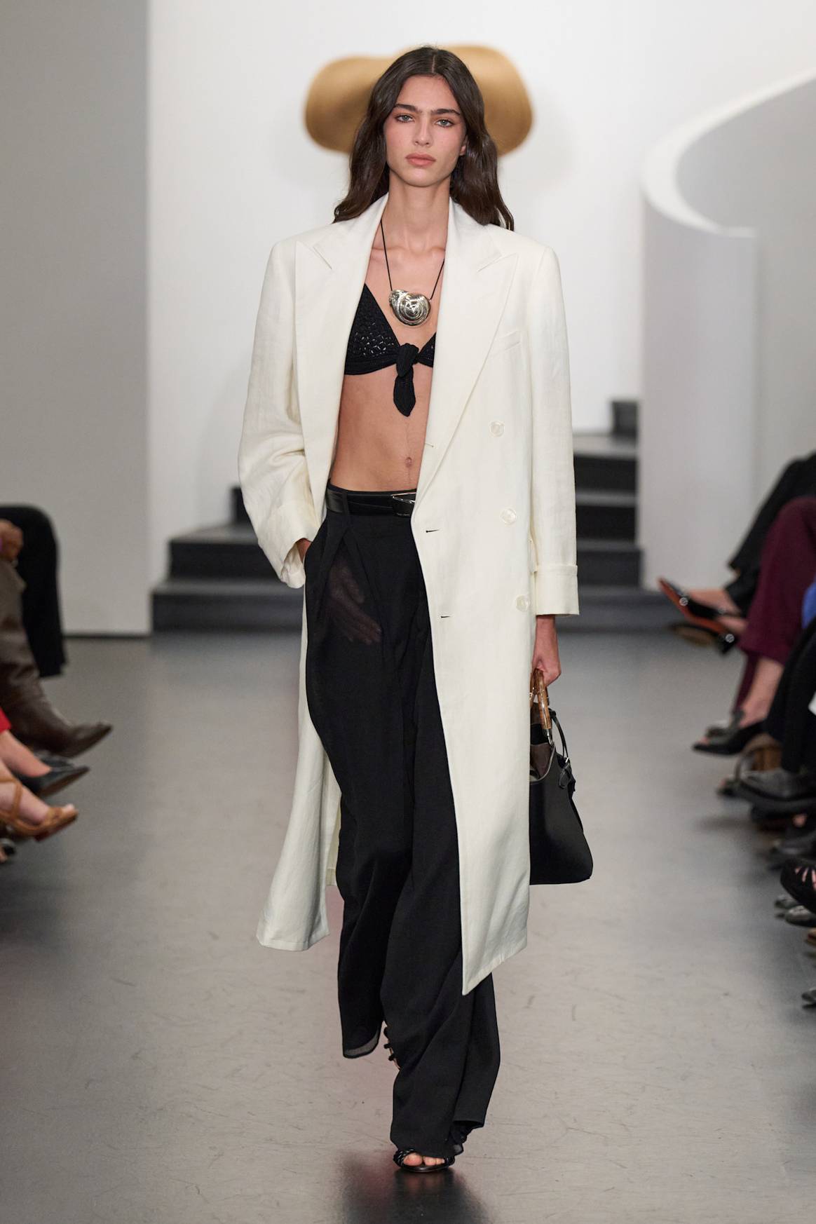 Ralph Lauren Ready to Wear Spring Summer 2026