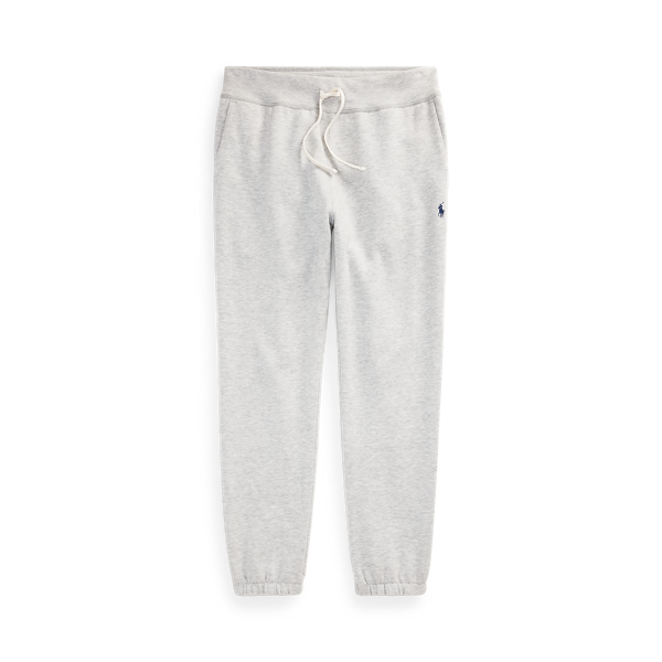 Große Größen - Die RL Fleece-Jogginghose | Ralph Lauren
