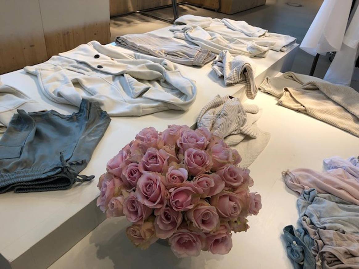 Bild: Showroom Better Rich | Lisa Dartmann für FashionUnited