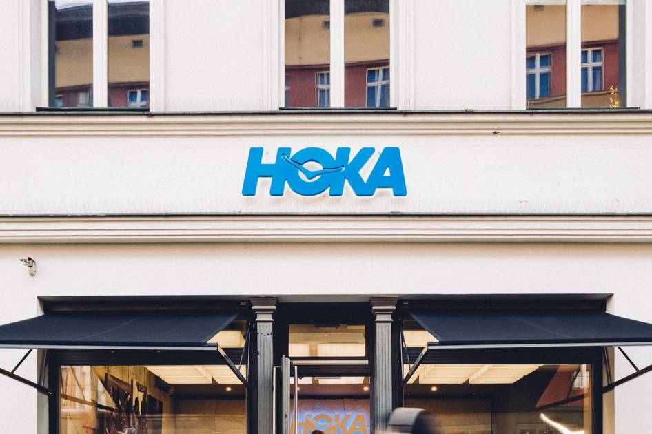 Hoka appoints Antoine Berthoud as EMEA sports marketing director