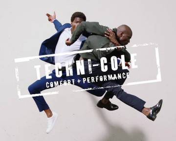 Company Profile header Kenneth Cole