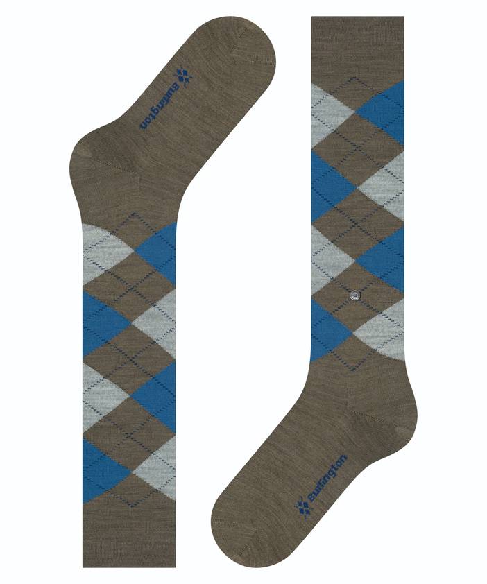 Marylebone Damen Kniestrümpfe | Burlington