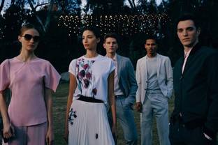 Hugo Boss to focus on boosting online sales