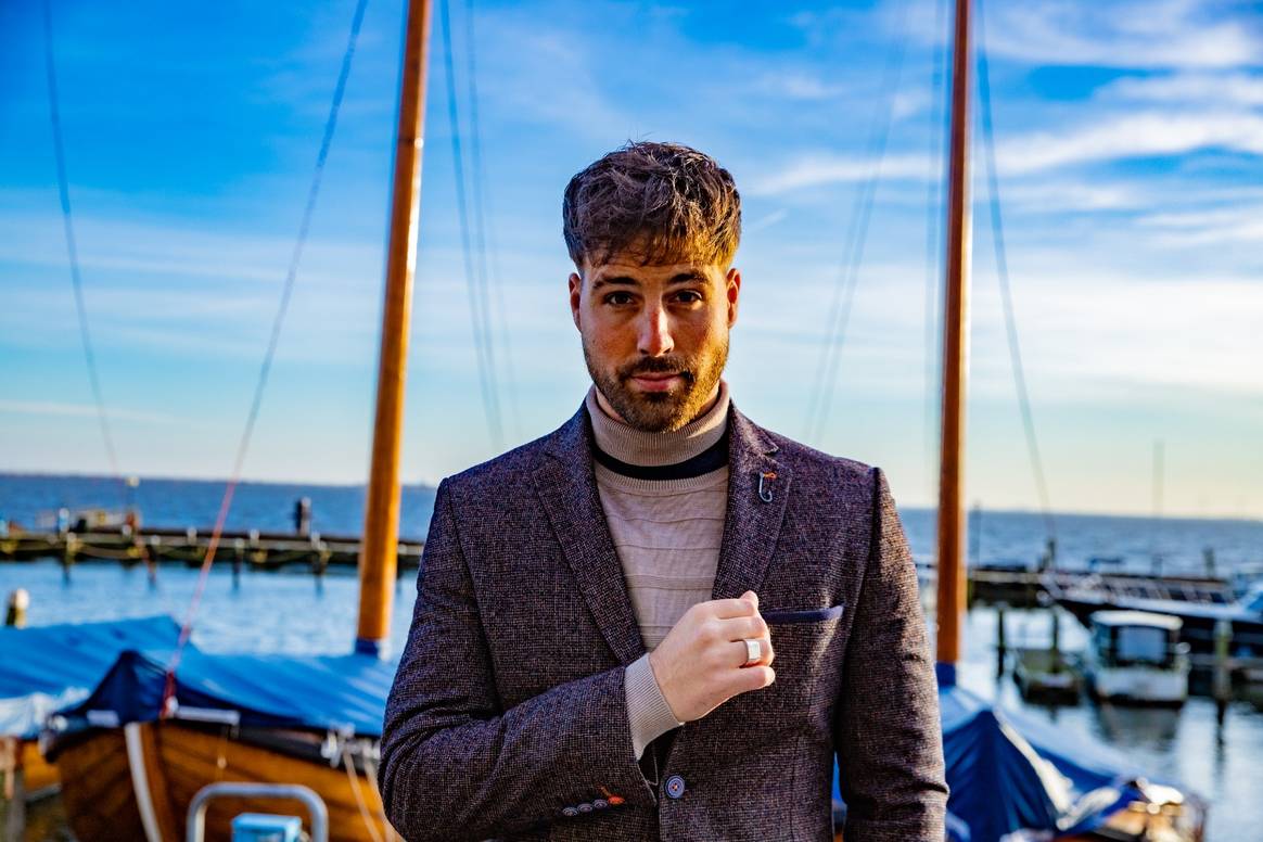 A Fish Named Fred FW21 collectie
