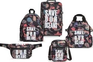 Vivienne Westwood unveils sustainable Eastpak collection