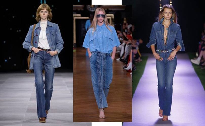 Las 5 tendencias para el verano 2020 que verás en todas las tiendas