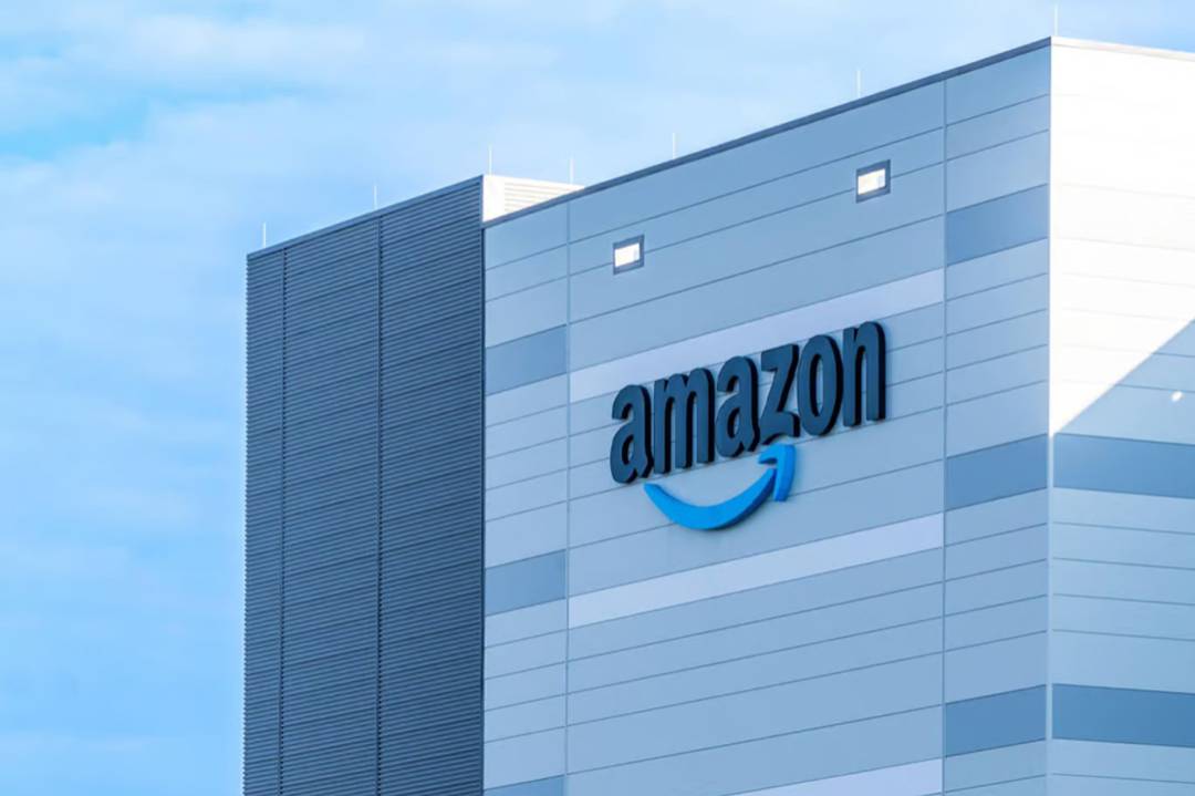 Amazon
