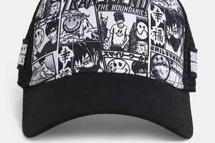JACK&JONES x Smiley World Just Dropped the Ultimate Manga-Inspired Streetwear Collab