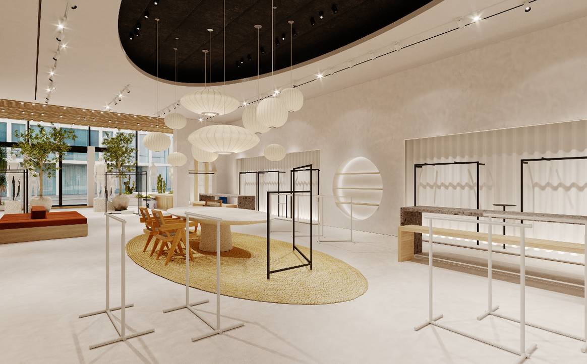 mango store