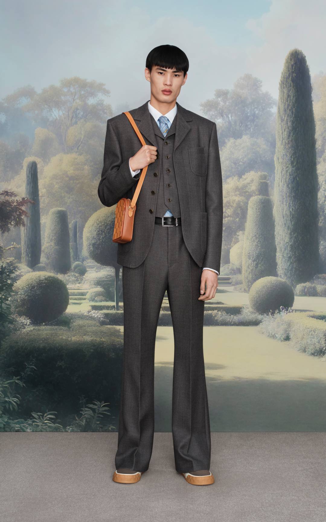 Spring-Summer 2026 Men’s Pre-Collection