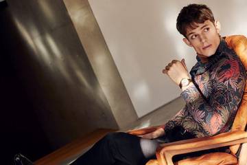 Ted Baker may have overstated inventory by 25 million pounds