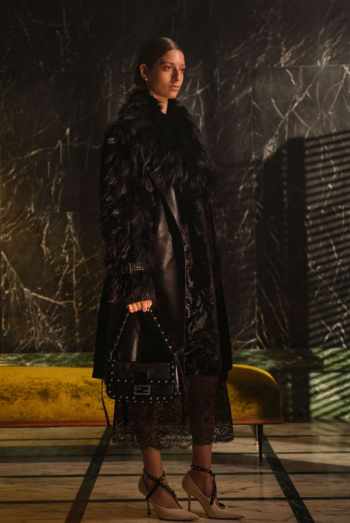 Credits: Fendi