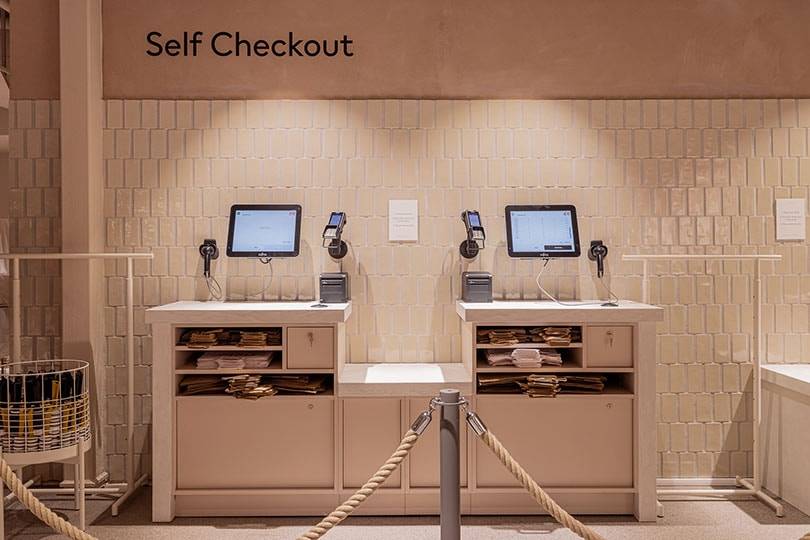Retail inspiration: 6 international store concepts from the past 6 months