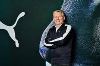 Puma appoints Ronald Reijmers as vice president global retail