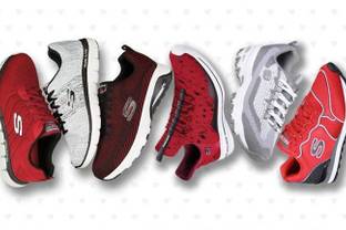 Skechers: Rekordumsatz beflügelt Aktienkurs