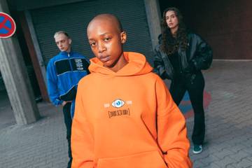 Snipes startet Streetwear-Brand mit Rapper Haftbefehl