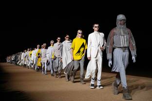 The hidden costs of Fashion Week: A barrier for young designers