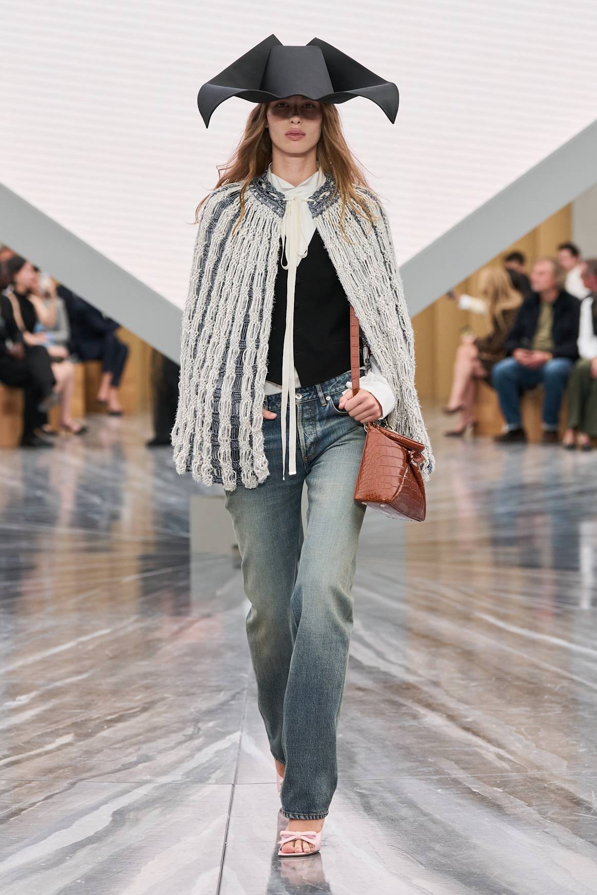 Christian Dior Spring Summer 2026, Ready to Wear