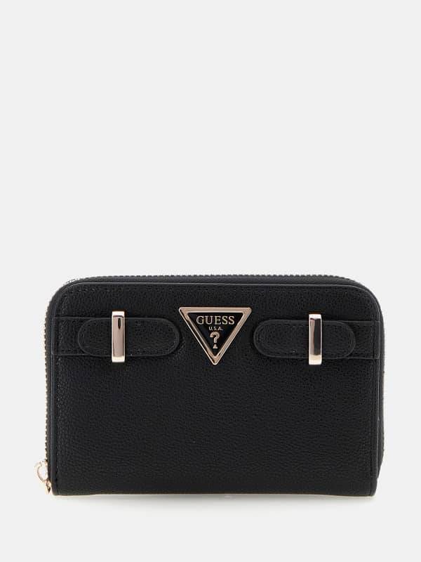 Mini-Portemonnaie Eco Ali | GUESS