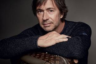 Marc Newson geeft Louis Vuitton koffers een nieuwe look