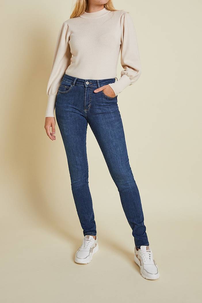Celine (Fancy) / Reform Denim | Para Mi
