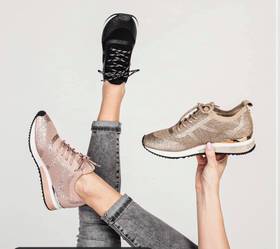 Collection image La Strada Shoes