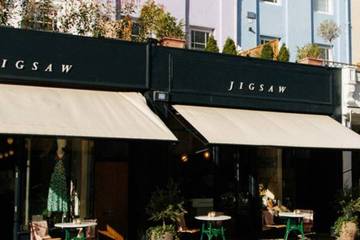 Jigsaw: A premier destination for fashion talent