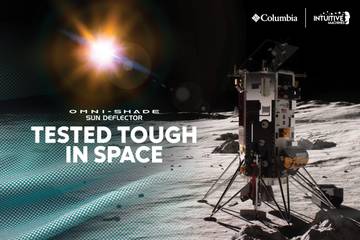 Columbia doubles down on space, expanding partnership ahead of lunar launch 