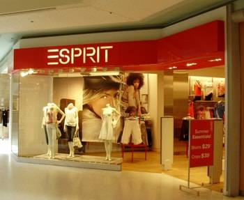 New hopes for Esprit as hedge fund increase stake