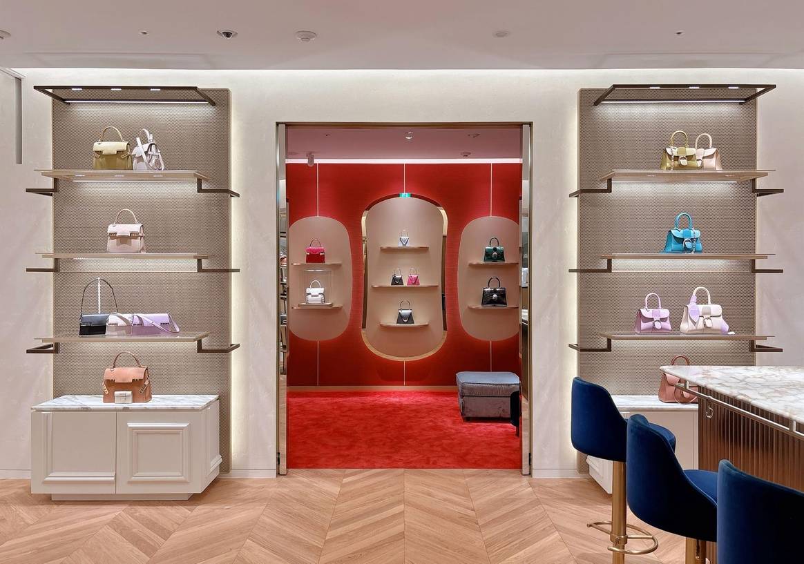 Bildnachweis: Delvaux